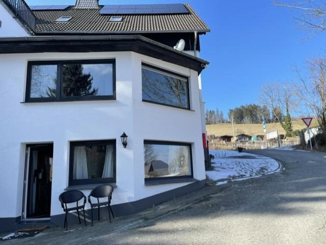 Appartement Welgelegen Bestwig Εξωτερικό φωτογραφία