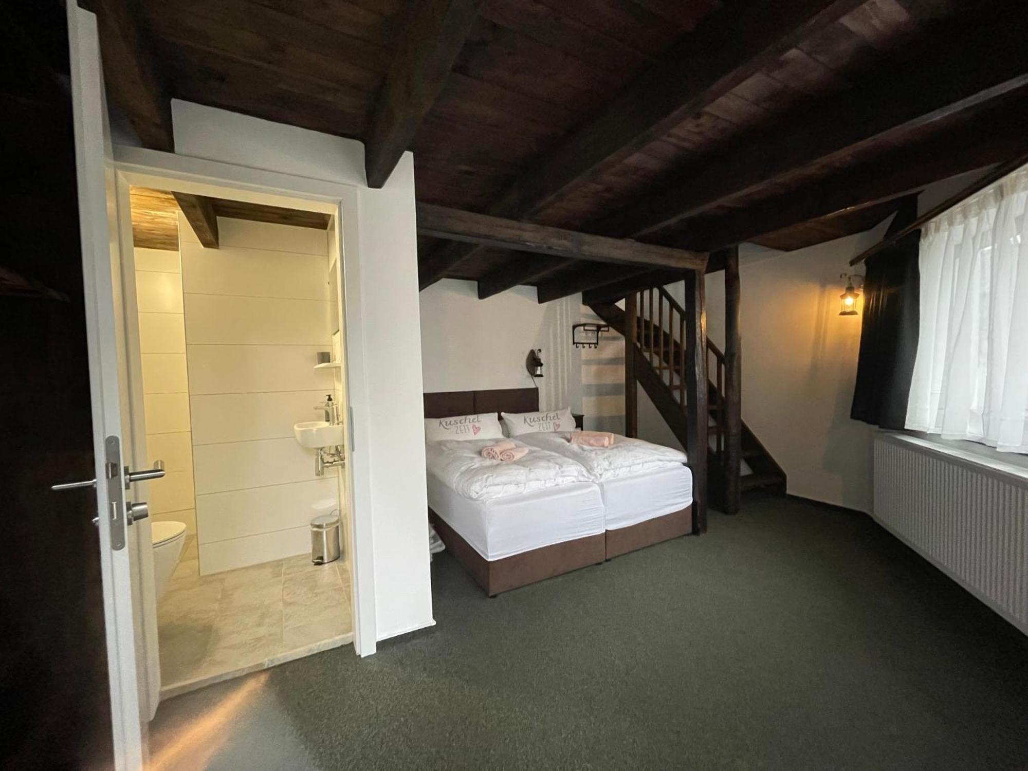 Appartement Welgelegen Bestwig Εξωτερικό φωτογραφία