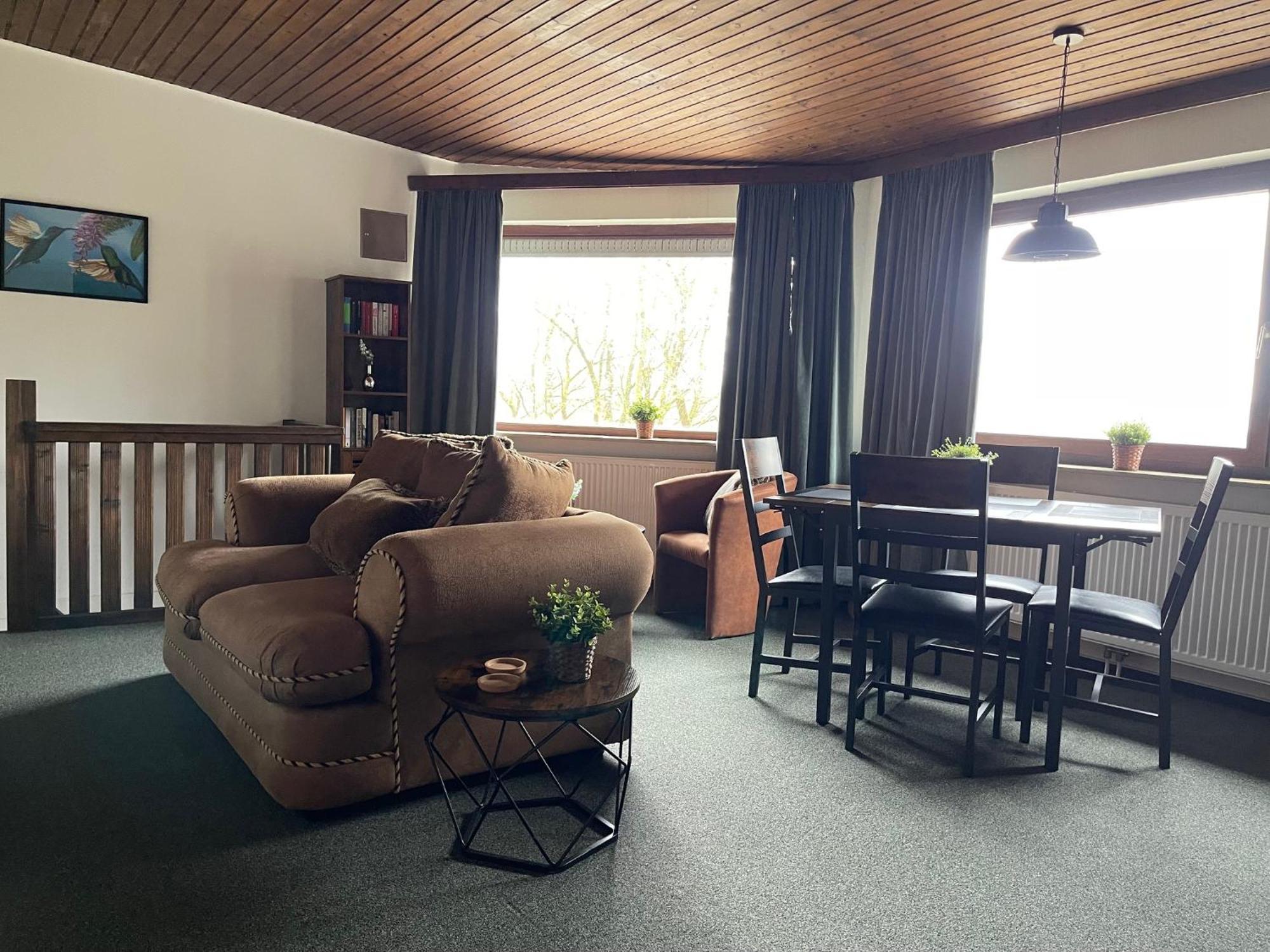 Appartement Welgelegen Bestwig Εξωτερικό φωτογραφία